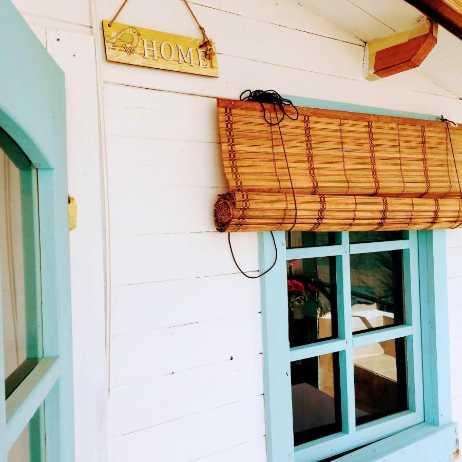 Beautiful Vintage Bungalow Wifi Parking. Las Galletas Eksteriør billede